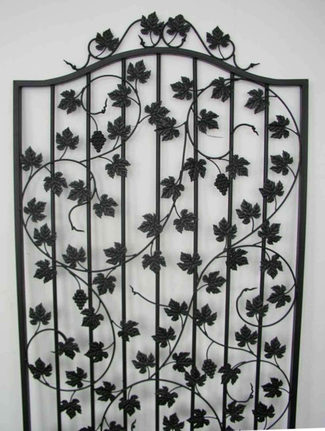 Rankgitter Spalier Rankhilfe Bachus-SBRG 100/200 Feuer Verzinkt Grün Rankgitter Spalier Rankhilfe Bachus-SBRG 100/200 Feuer Verzinkt Grün