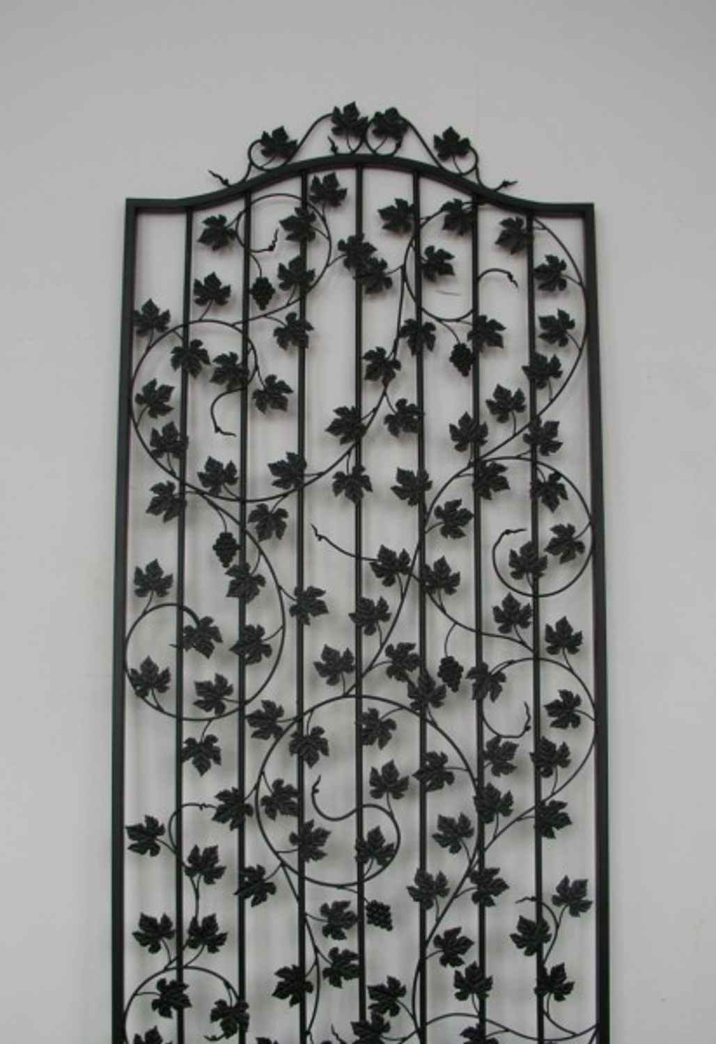 Rankgitter Spalier Rankhilfe Bachus-SBRG 100/200 Feuer Verzinkt Grün Rankgitter Spalier Rankhilfe Bachus-SBRG 100/200 Feuer Verzinkt Grün