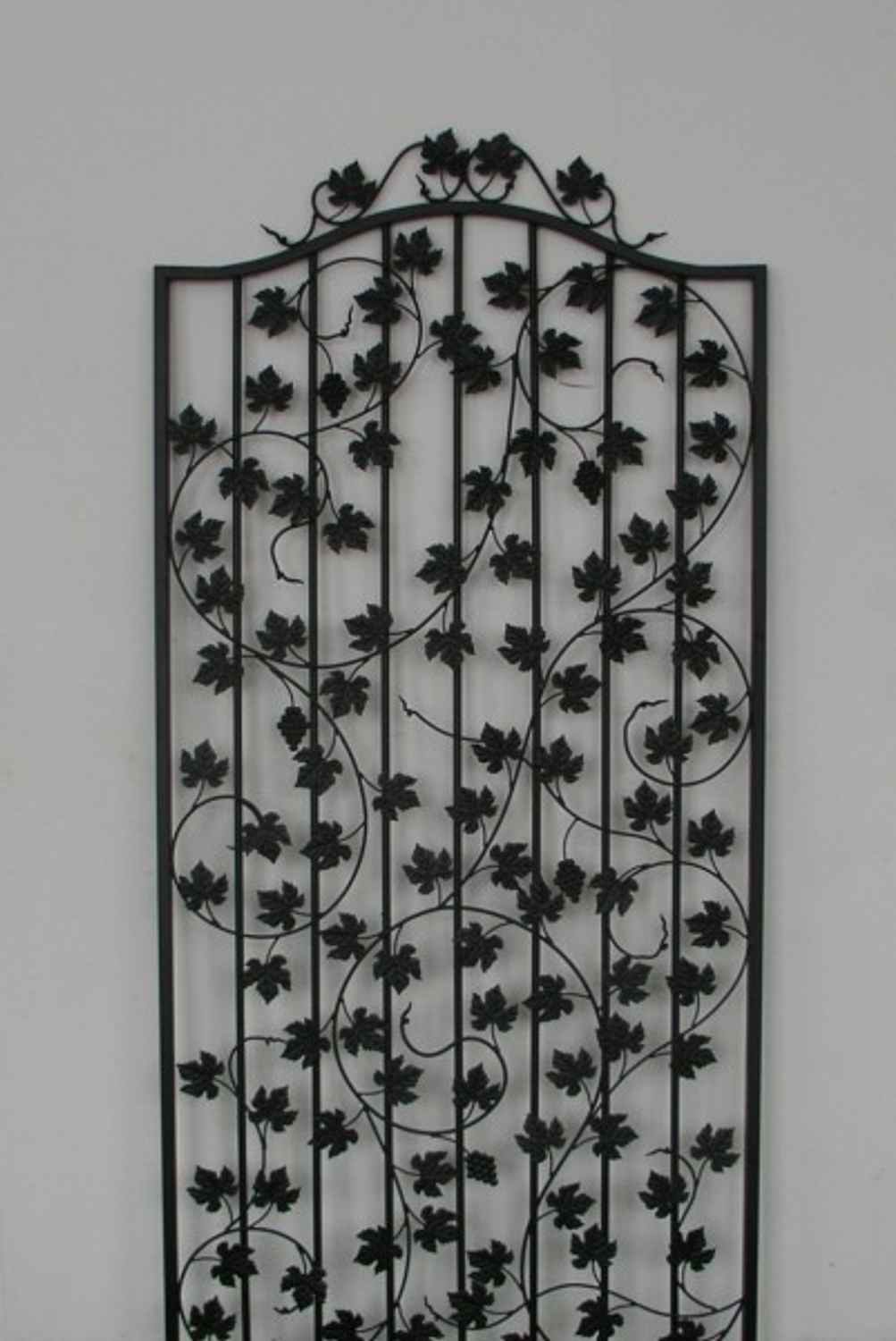 Rankgitter Spalier Rankhilfe Bachus-SBRG 100/200 Feuer Verzinkt Grün Rankgitter Spalier Rankhilfe Bachus-SBRG 100/200 Feuer Verzinkt Grün