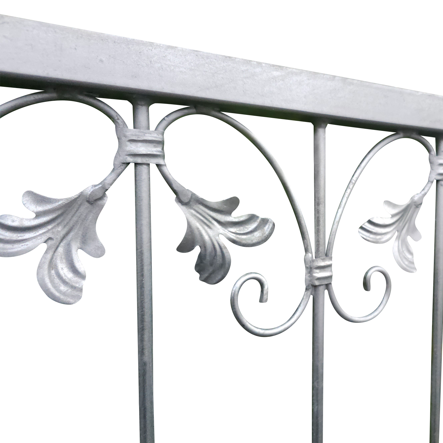 Gartentor Hoftor Tor Monaco-FT400/200S-BB Blickdicht Winkelrahmen Feuer Verzinkt Gartentor Hoftor Tor Monaco-FT400/200S-BB Blickdicht Winkelrahmen Feuer Verzinkt