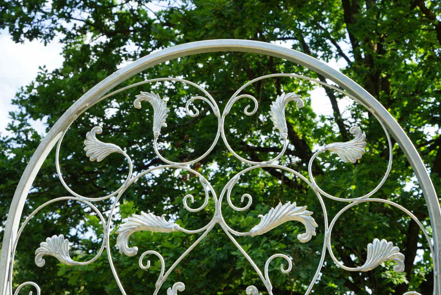 Rankhilfe Rankgitter Wandgitter Rosengitter Spalier Lisbao-RBRG Feuer Verzinkt Rankhilfe Rankgitter Wandgitter Rosengitter Spalier Lisbao-RBRG Feuer Verzinkt