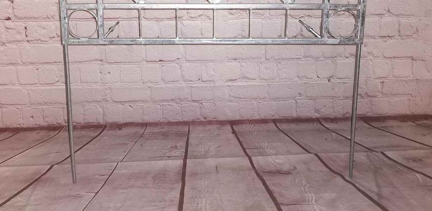 Metall Eisen Spalier Rankgitter Rankhilfe Wandgitter Meran 80 Rost Rostig Metall Eisen Spalier Rankgitter Rankhilfe Wandgitter Meran 80 Rost Rostig