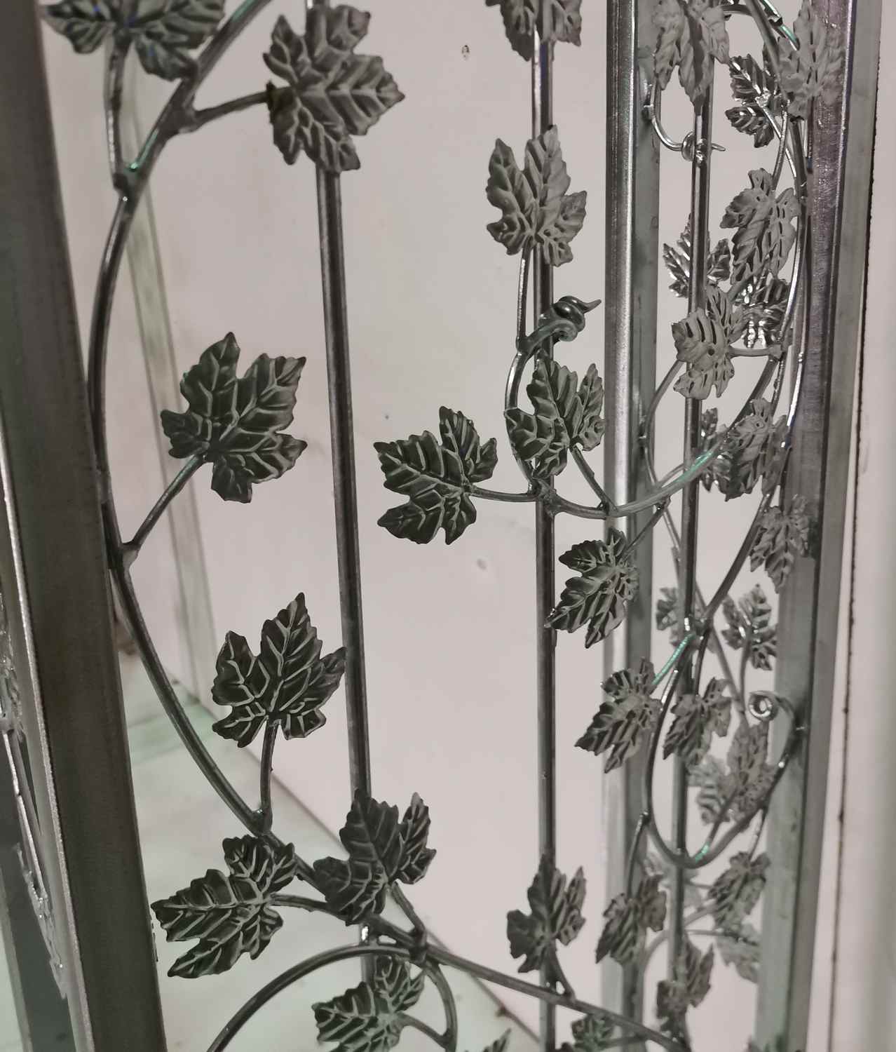 Rundbogen Rosenbogen Metall stabil Bachus-RB 250/220 Premium Feuer Verzinkt