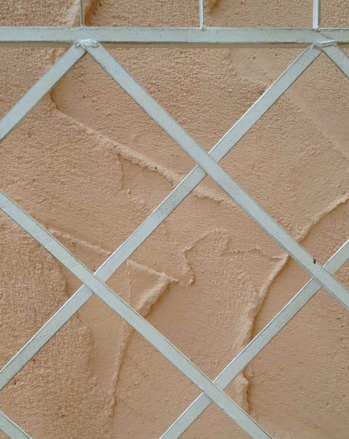 Rankgitter Rankhilfe Wandgitter Meran 80 Feuer Verzinkt weiß PULVER DUPLEX HQ