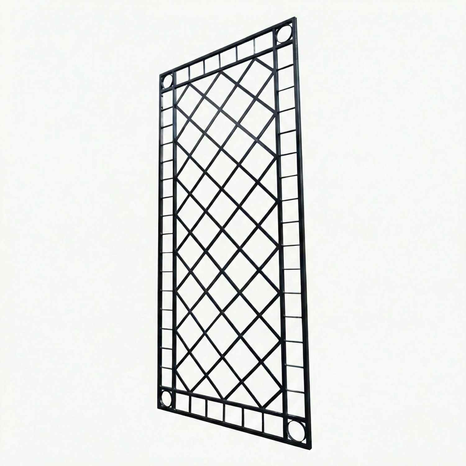 Rankgitter Rankhilfe Wandgitter Meran 80 Feuer verzinkt grau 7016 PULVER DUPLEX Rankgitter Rankhilfe Wandgitter Meran 80 Feuer verzinkt grau 7016 PULVER DUPLEX