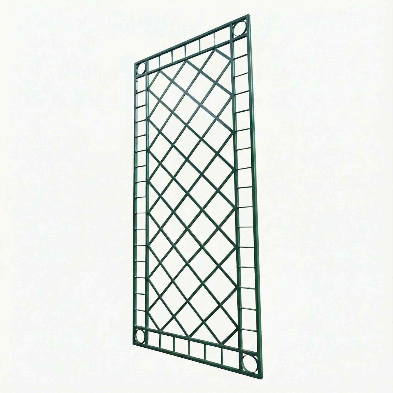 Rankgitter Rankhilfe Wandgitter Meran 80 Feuer verzinkt grau 7016 PULVER DUPLEX Rankgitter Rankhilfe Wandgitter Meran 80 Feuer verzinkt grau 7016 PULVER DUPLEX