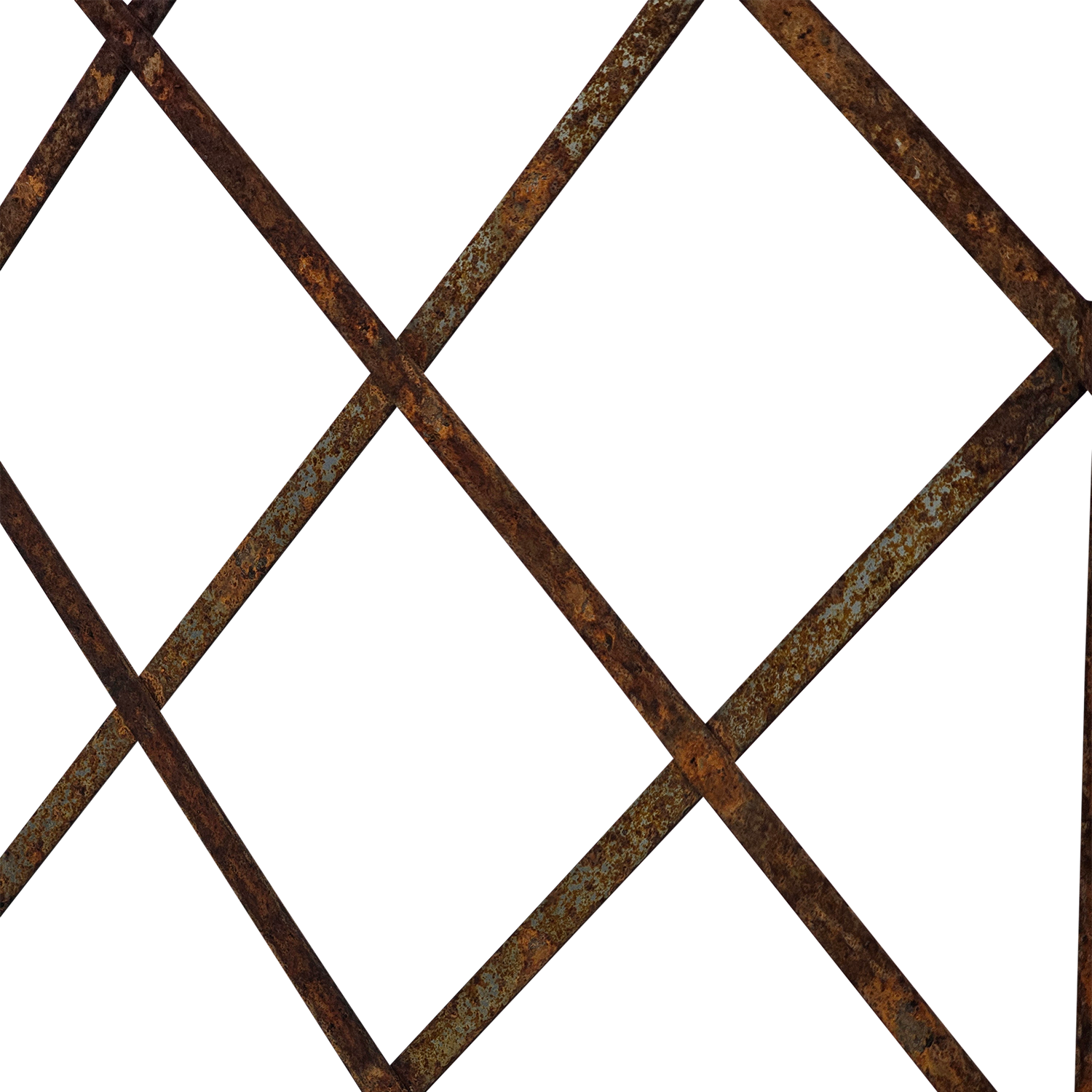 Rankgitter Pflanzenkasten Pflanzkübel Sichtschutz Campano 120 roh Rost Rankgitter Pflanzenkasten Pflanzkübel Sichtschutz Campano 120 roh Rost