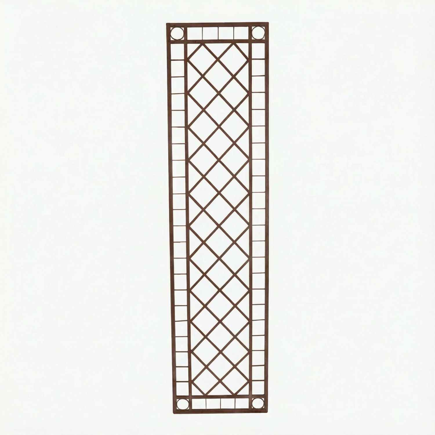 Metall Rankgitter Spalier Rankhilfe Wandgitter Meran 60 / 240 verzinkt Colour Metall Rankgitter Spalier Rankhilfe Wandgitter Meran 60 / 240 verzinkt Colour