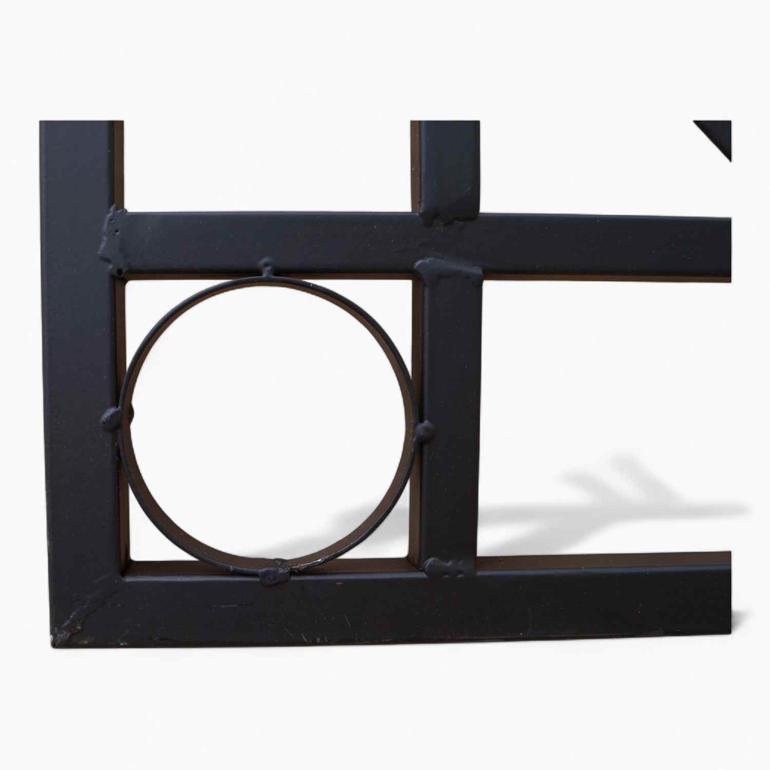 Metall Rankgitter Spalier Rankhilfe Wandgitter Meran 60  / 240 verzinkt Colour