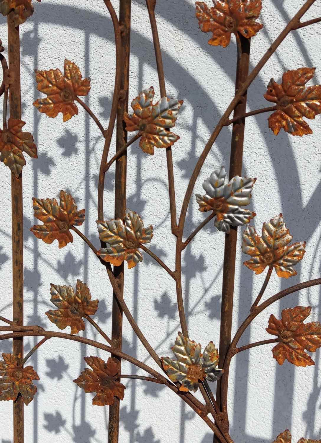 Gartentür Pforte Rosenbogen mit Tür Bachus-RBGT-RBS 100/220/40 Schloss Edel Rost Gartentür Pforte Rosenbogen mit Tür Bachus-RBGT-RBS 100/220/40 Schloss Edel Rost