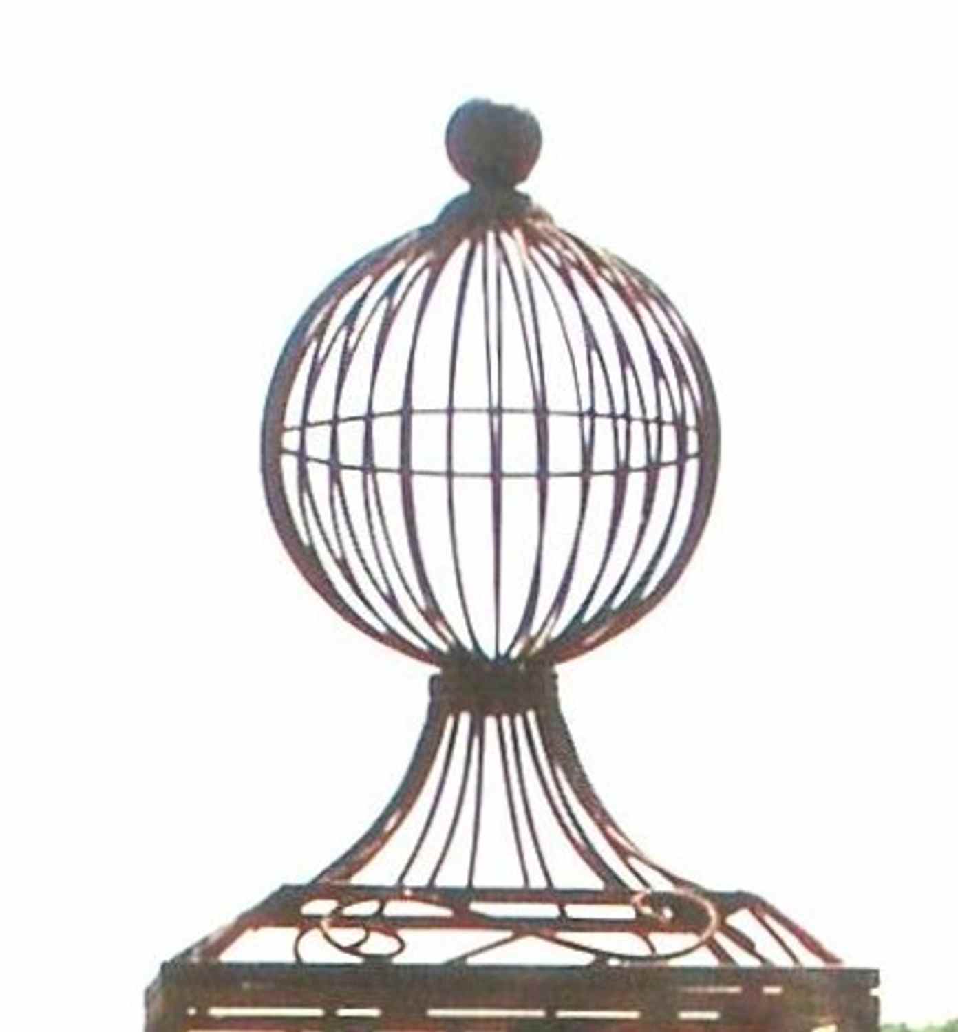 Rankstab Rankhilfe Rankgitter Kletterhilfe Spalier Obelisk KENT Roh ROST Rankstab Rankhilfe Rankgitter Kletterhilfe Spalier Obelisk KENT Roh ROST