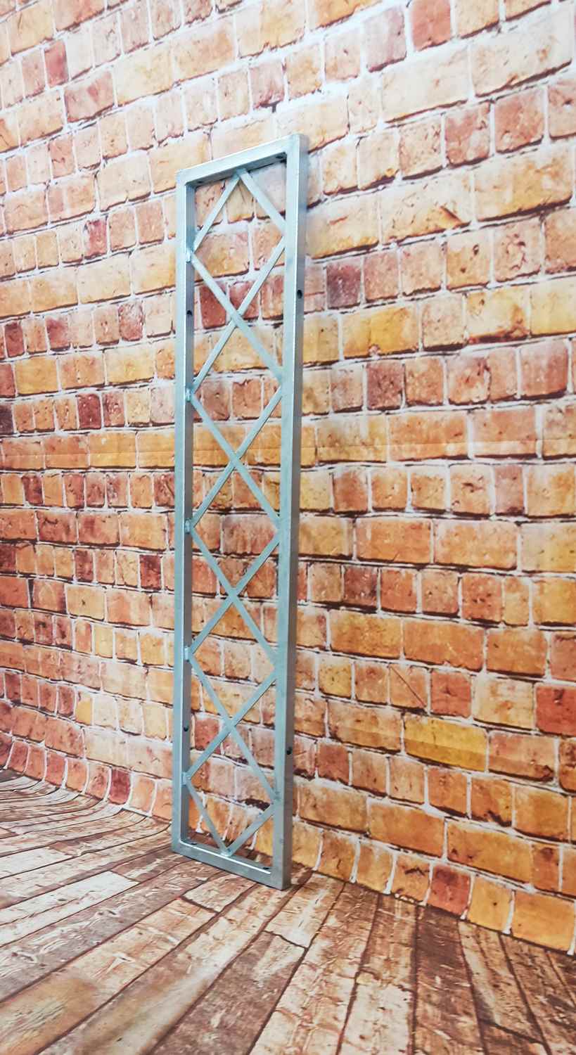 Wand Rankgitter Spalier Rankhilfe Wandgitter Bozen 40 120 Feuer Verzinkt Wand Rankgitter Spalier Rankhilfe Wandgitter Bozen 40 120 Feuer Verzinkt