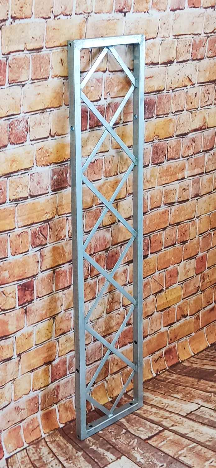 Wand Rankgitter Spalier Rankhilfe Wandgitter Bozen 40 120 Feuer Verzinkt Wand Rankgitter Spalier Rankhilfe Wandgitter Bozen 40 120 Feuer Verzinkt