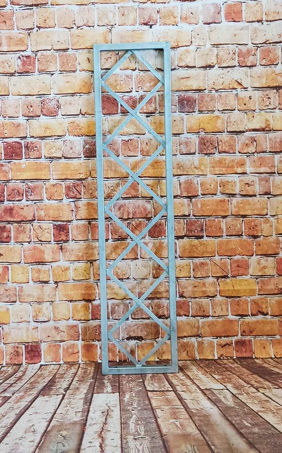 Wand Rankgitter Spalier Rankhilfe Wandgitter Bozen 40 120 Feuer Verzinkt Wand Rankgitter Spalier Rankhilfe Wandgitter Bozen 40 120 Feuer Verzinkt