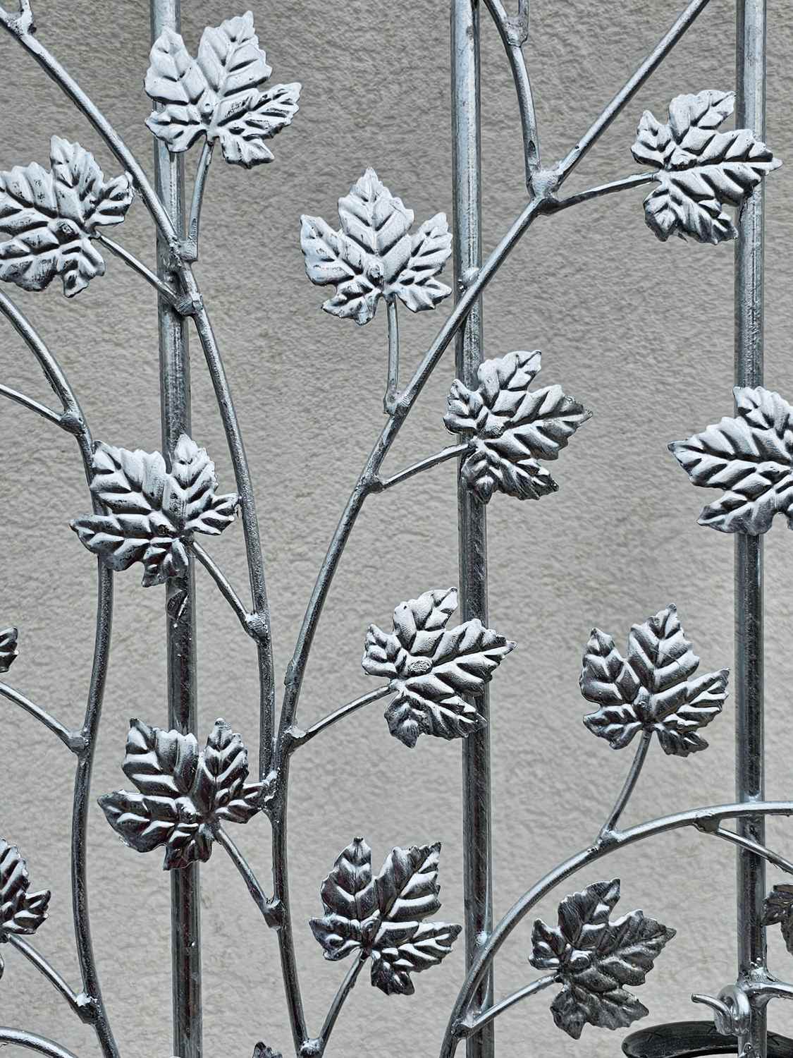 Gartentür Pforte Rosenbogen mit Tür Bachus-RBGT-RBSR 168/211/40 Premium Verzinkt Gartentür Pforte Rosenbogen mit Tür Bachus-RBGT-RBSR 168/211/40 Premium Verzinkt