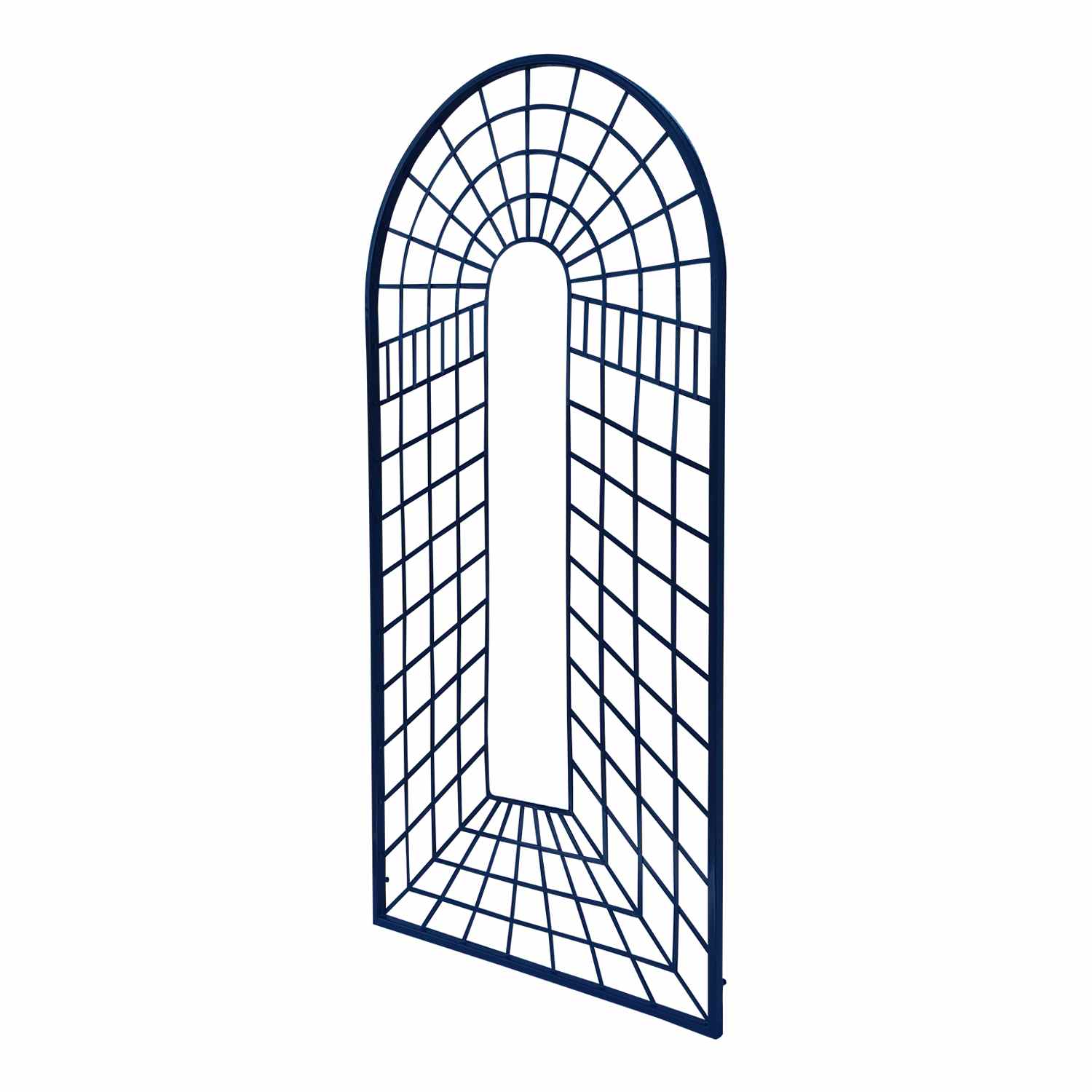 Metall Eisen Spalier Rankgitter Rankhilfe Wandgitter Portofino 100 200 FEUER Verzinkt Anthrazit Grau Metall Eisen Spalier Rankgitter Rankhilfe Wandgitter Portofino 100 200 FEUER Verzinkt Anthrazit Grau