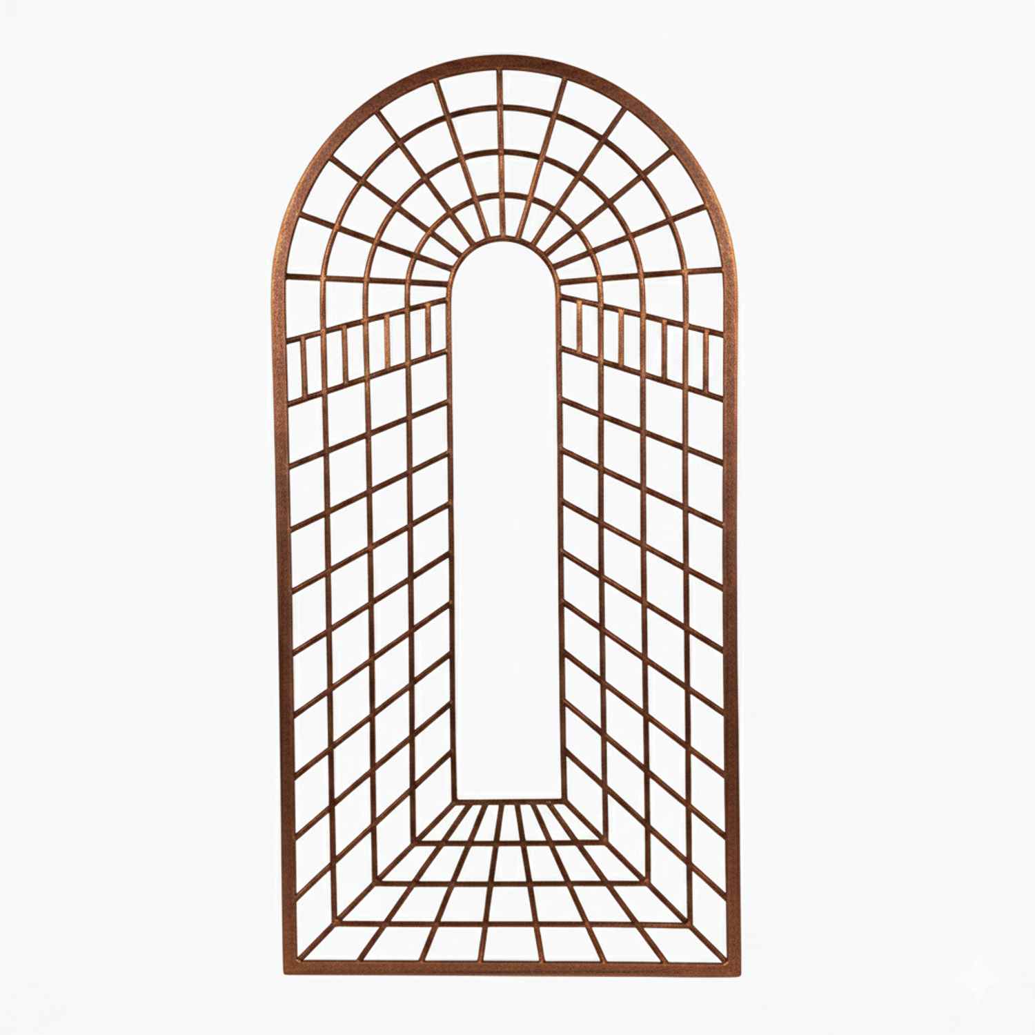 Metall Eisen Spalier Rankgitter Rankhilfe Wandgitter Portofino 100 200 FEUER Verzinkt Anthrazit Grau Metall Eisen Spalier Rankgitter Rankhilfe Wandgitter Portofino 100 200 FEUER Verzinkt Anthrazit Grau