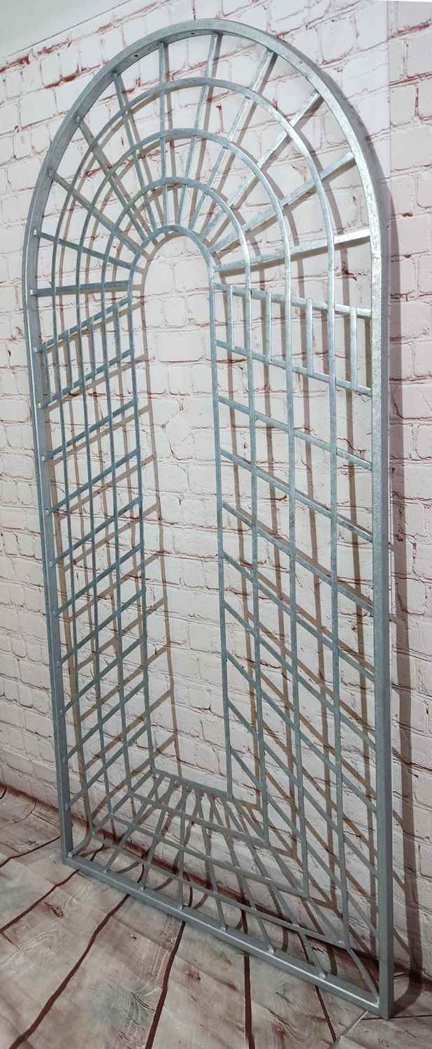 Metall Eisen Spalier Rankgitter Wandgitter Portofino 100 200 FEUER Verzinkt Weiß Metall Eisen Spalier Rankgitter Wandgitter Portofino 100 200 FEUER Verzinkt Weiß