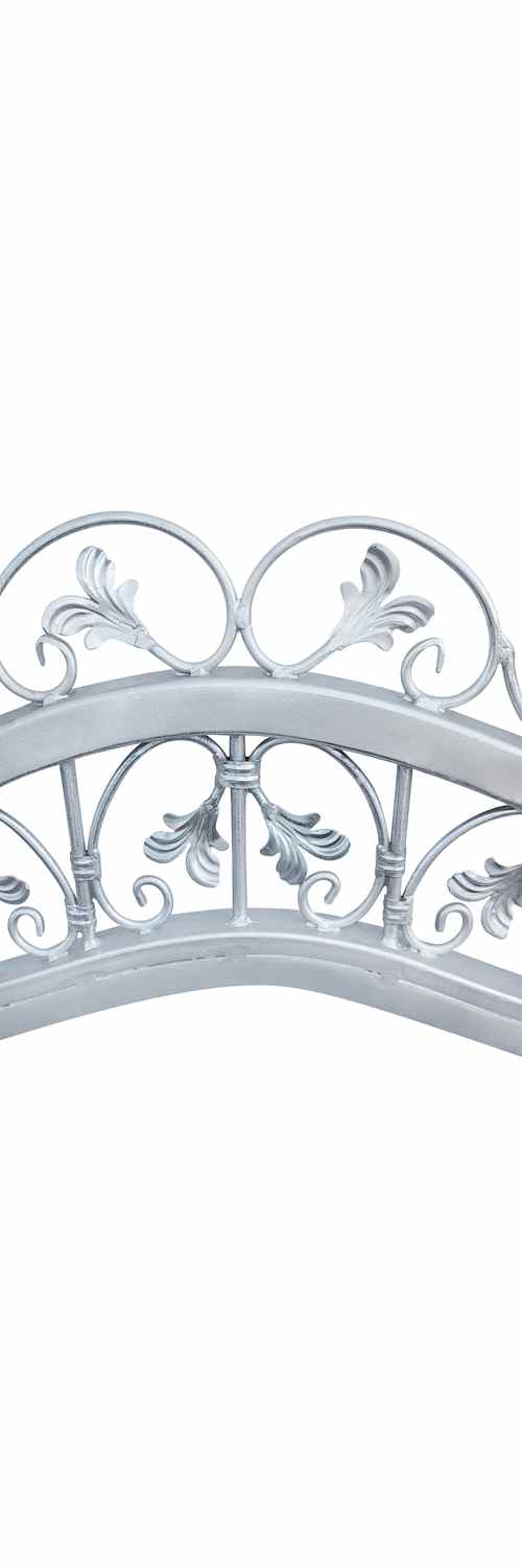 Hoftor Einfahrtstor Monaco-GRF500/100S-BB P.-Set 100 Holzfüllung Verzinkt Blickdicht