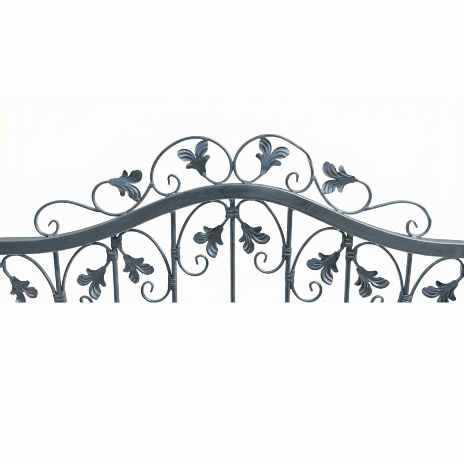 Tor Gartentür Pforte Rosenbogen Metall Tür Monaco-RBGT-RBS 100/100/40S Schloss Verzinkt Premium Pulverbeschichtet Tor Gartentür Pforte Rosenbogen Metall Tür Monaco-RBGT-RBS 100/100/40S Schloss Verzinkt Premium Pulverbeschichtet