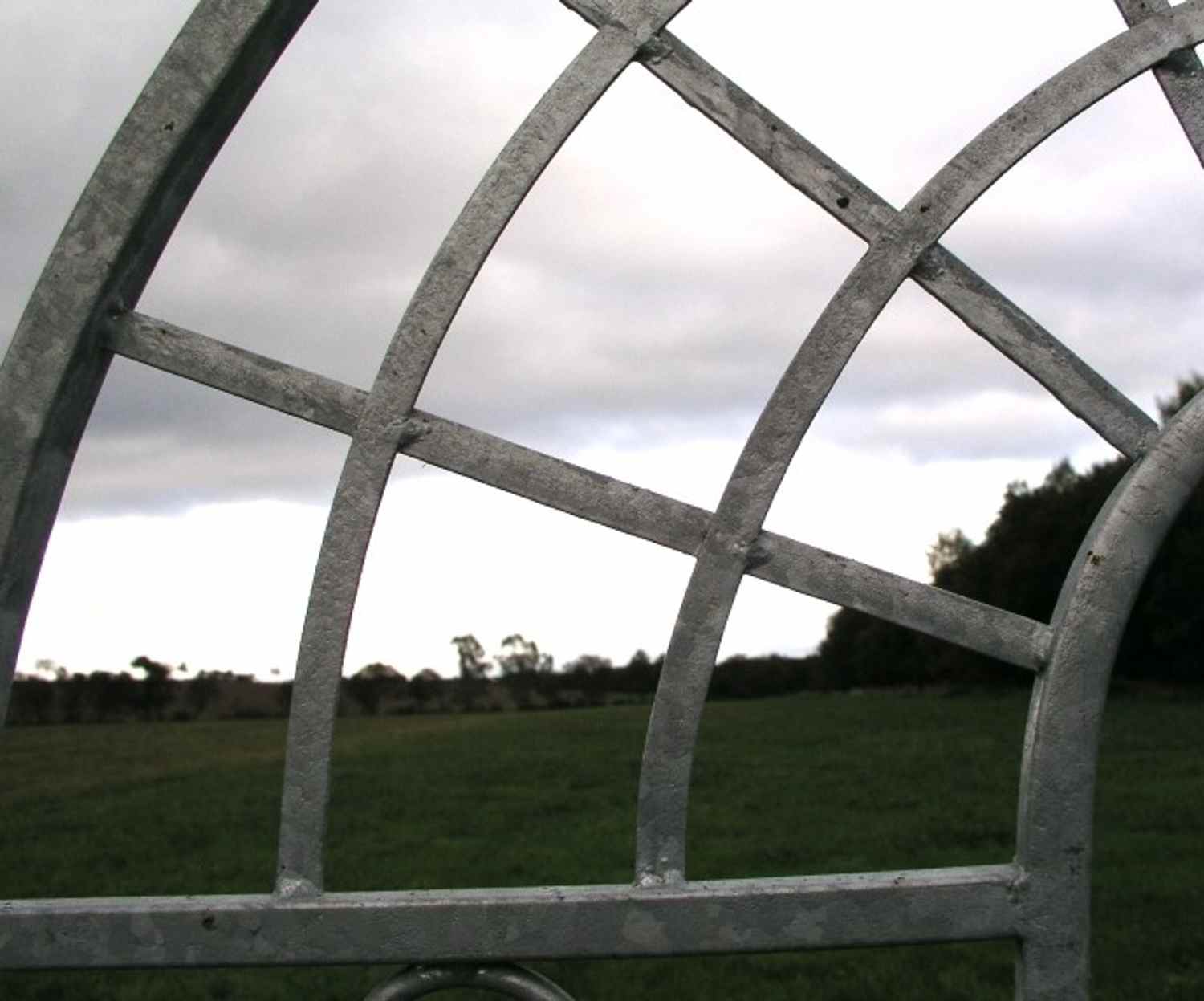 Landhaus Rankgitter Spalier Rankhilfe Rankwand Ramona Feuer Verzinkt Landhaus Rankgitter Spalier Rankhilfe Rankwand Ramona Feuer Verzinkt