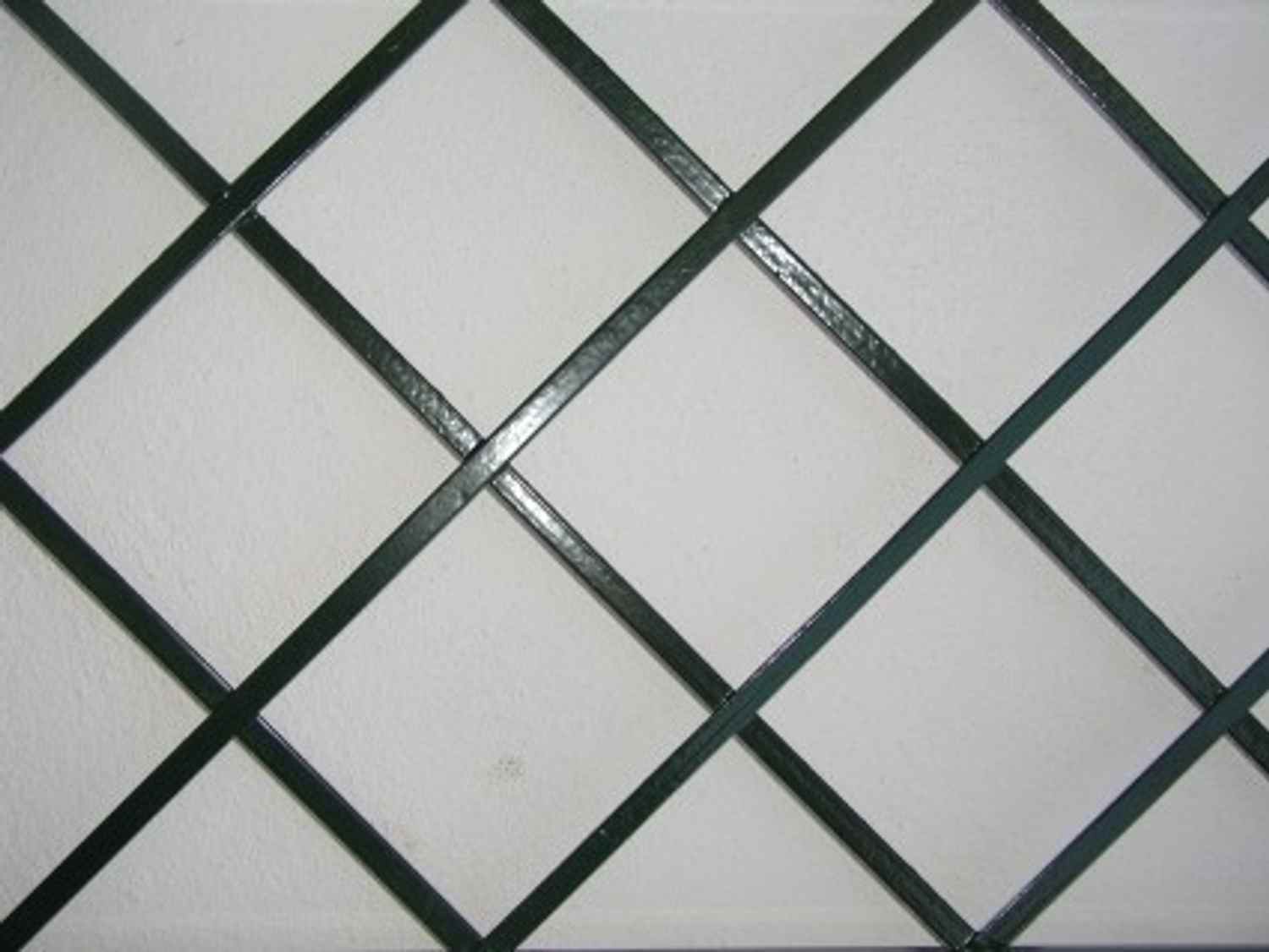 Rankgitter Spalier Rankhilfe Wandgitter Meran 60 Feuer Verzinkt schwarz DUPLEX  Rankgitter Spalier Rankhilfe Wandgitter Meran 60 Feuer Verzinkt schwarz DUPLEX