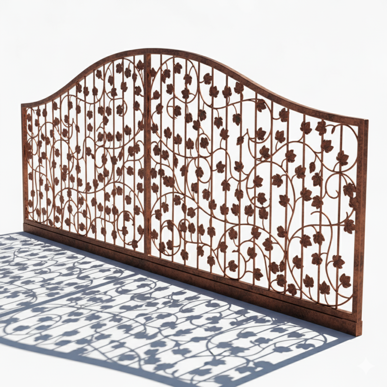 Hoftor Gartentor Schiebetor Rolltor Bachus-GTSR 120S Feuer Verzinkt Hoftor Gartentor Schiebetor Rolltor Bachus-GTSR 120S Feuer Verzinkt