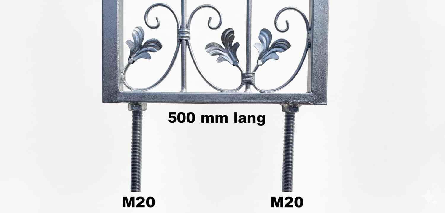 Sehr STABIL solider Rundbogen Rosenbogen Monaco-RB 120/220 Feuer Verzinkt Zink Sehr STABIL solider Rundbogen Rosenbogen Monaco-RB 120/220 Feuer Verzinkt Zink