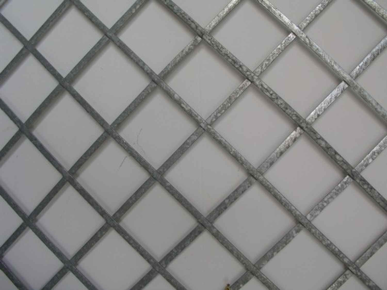 Rankgitter Spalier Rankhilfe Wandgitter Provence Feuer Verzinkt massiv Rankgitter Spalier Rankhilfe Wandgitter Provence Feuer Verzinkt massiv