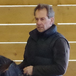 Jossy Reynvoet