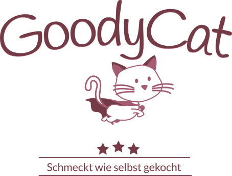 GoodyCat