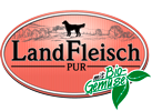 Landfleisch Hund