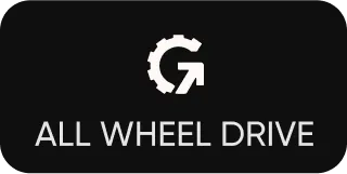 All Wheel Drive