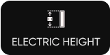 Electric Height