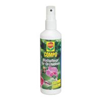 COMPO Blattpflege fr Orchideen 250ml | Zookauf-Schneider Ihr Spezialist  fr Hundefutter, Katzenfutter und mehr