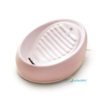aufbewahrung fr unterwsche PREMIUM Wsche Organizer Beige