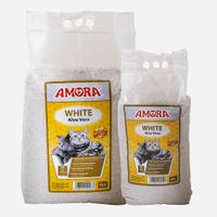AMORA Katzenstreu WHITE COMPACT mit Aloe Vera | Zookauf-Schneider Ihr  Spezialist fr Hundefutter, Katzenfutter und mehr