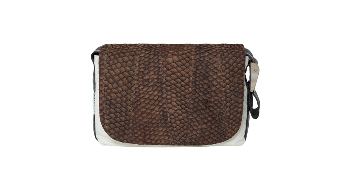 Messenger Classic Salmon M