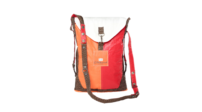 URBAN SALMON COVER MULTICOLOR