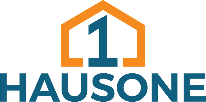 Hausone GmbH logo