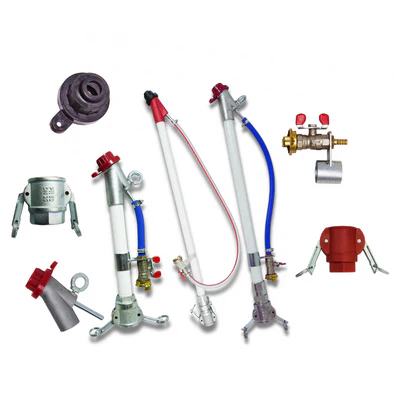 Feinputzgeräte & Zubehör