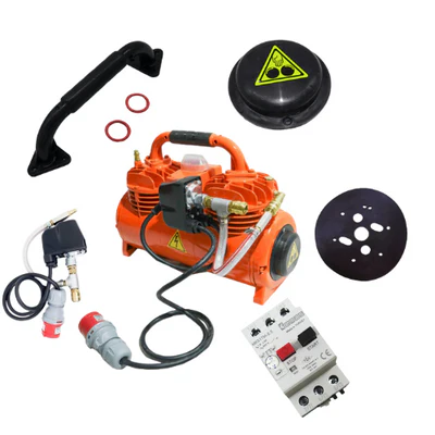 Luftkompressor & Ersatzteile