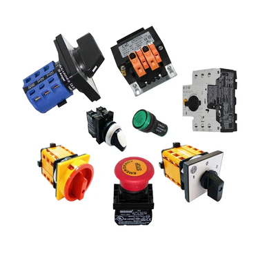 Schaltschrank & Stecker Putzmaschine