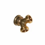 Abzweigstück (IG G3/4-2xAG) 1141 Abzweigstück (IG G3/4-2xAG) 1141