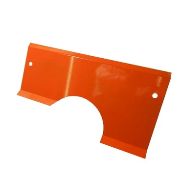 Anti-Staubblech 1158 Anti-Staubblech 1158