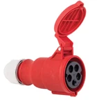 CEE - Kupplung 32A Einfach 4 Polig 1199