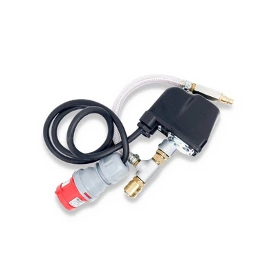 Druckabschaltung für Luftkompressor K2 1226 Druckabschaltung für Luftkompressor K2 1226