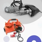 Druckabschaltung für Luftkompressor K2 1226 Druckabschaltung für Luftkompressor K2 1226