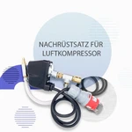 Druckabschaltung für Luftkompressor K2 1226 Druckabschaltung für Luftkompressor K2 1226