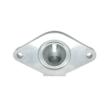 Druckflansch D-Pumpe